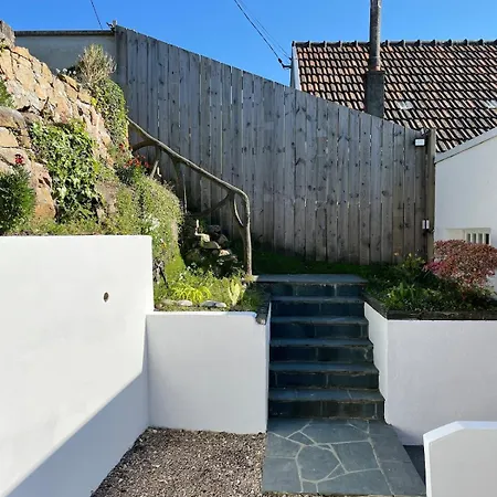 Casa Pisolrita Lejlighed Praiano