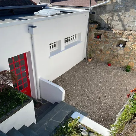 Casa Pisolrita Lejlighed